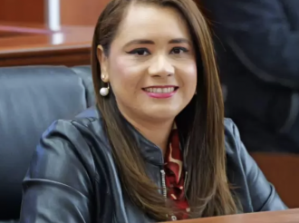 Narquita de Corazón